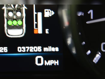 Used Land Rover Range Rover Evoque 2013 for sale - 76102258: Photo 3