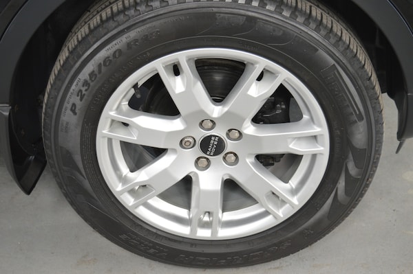 Used Land Rover Range Rover Evoque 2013 for sale - 76102258: Photo 7