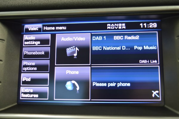 Used Land Rover Range Rover Evoque 2013 for sale - 76102258: Photo 9