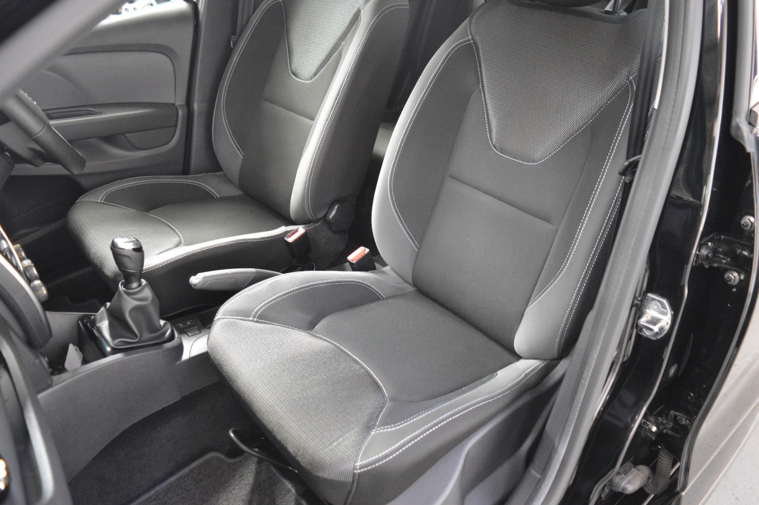 Used Renault Clio 2024 for sale - 76464510: Photo 12