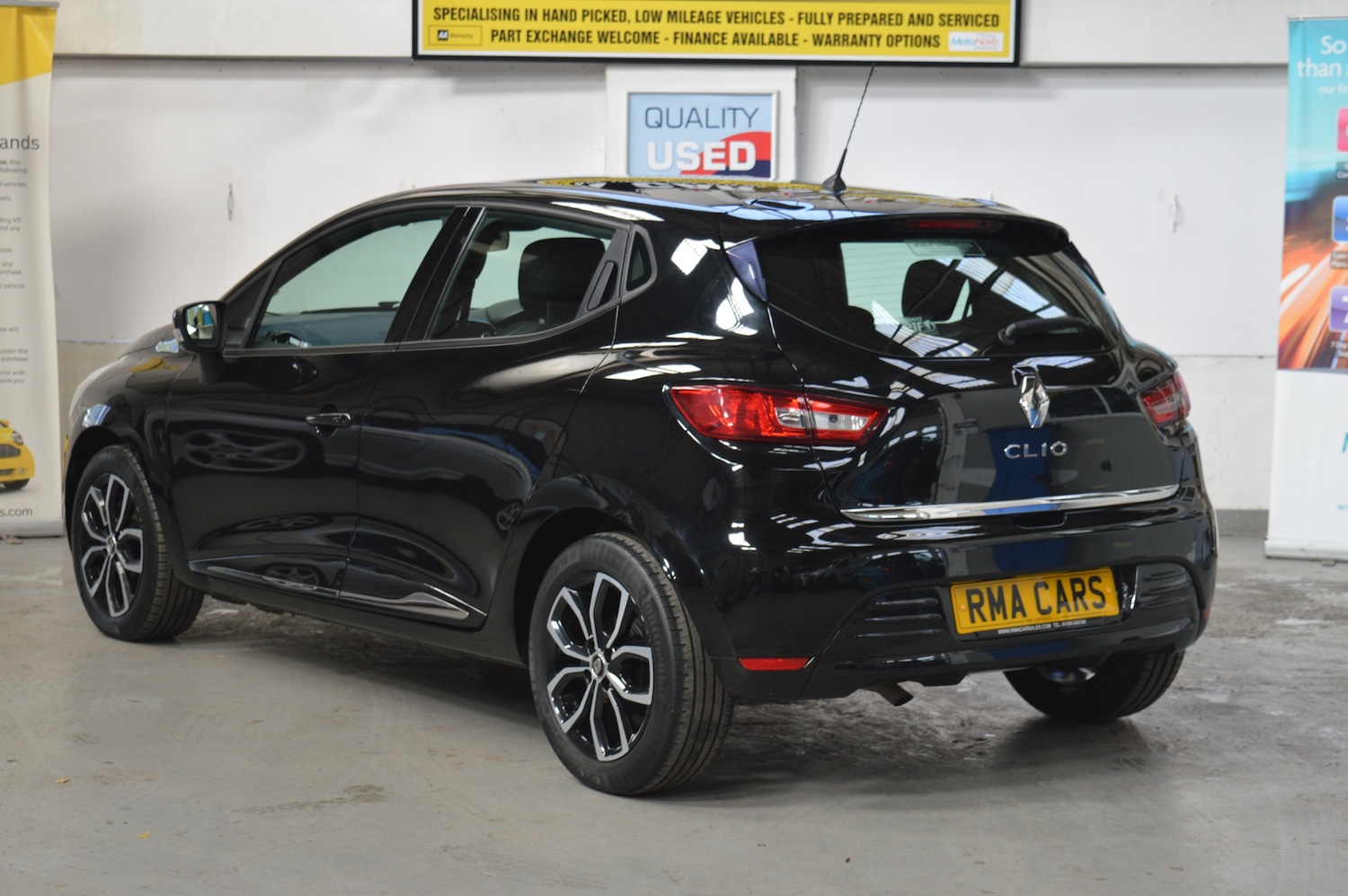 Used Renault Clio 2024 for sale - 76464510: Photo 13