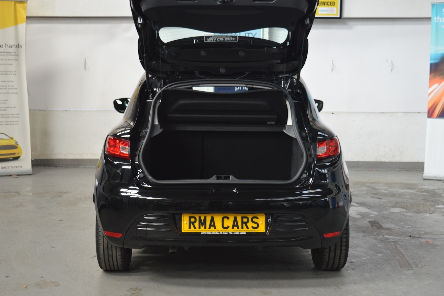 Used Renault Clio 2024 for sale - 76464510: Photo 16