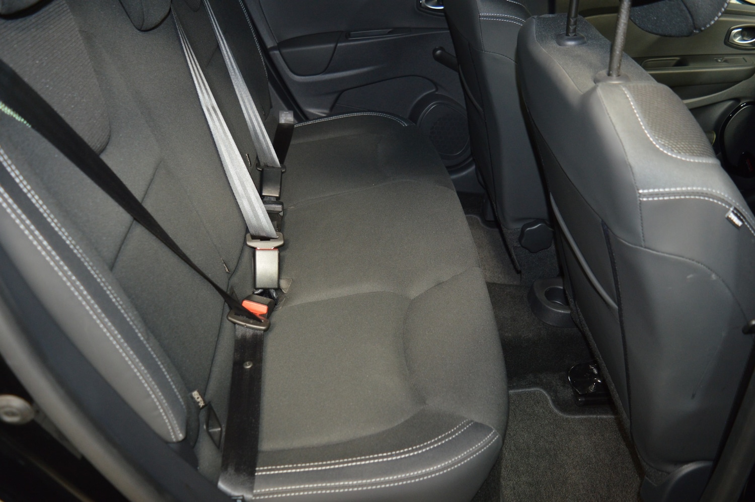 Used Renault Clio 2024 for sale - 76464510: Photo 9