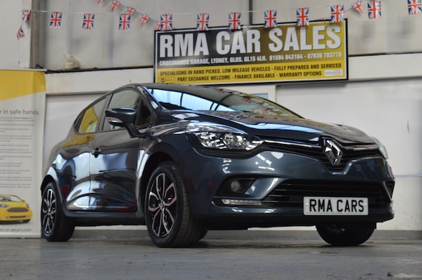 Used Renault Clio 2019 for sale - 70198742: Photo 6
