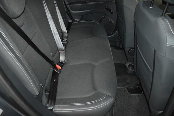 Used Renault Clio 2019 for sale - 70198742: Photo 9