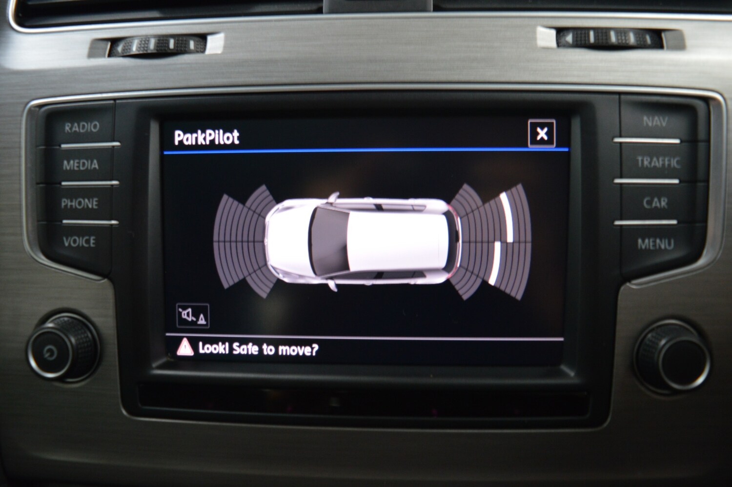 Used Volkswagen Golf 2017 for sale - 76117156: Photo 13