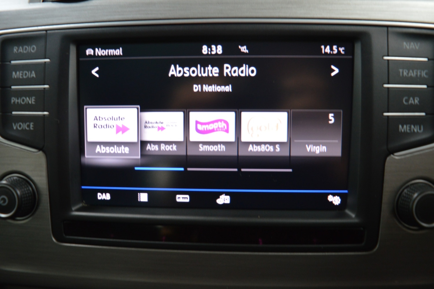 Used Volkswagen Golf 2017 for sale - 76117156: Photo 14