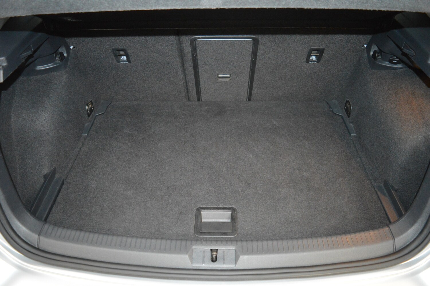 Used Volkswagen Golf 2017 for sale - 76117156: Photo 21