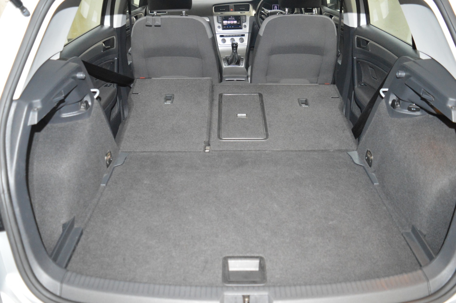 Used Volkswagen Golf 2017 for sale - 76117156: Photo 22