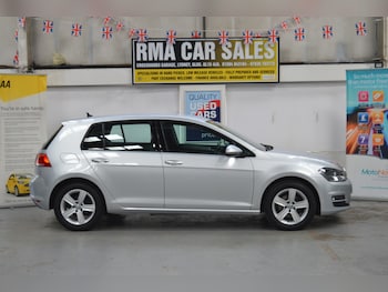 Used Volkswagen Golf 2017 for sale - 76117156: Photo 4