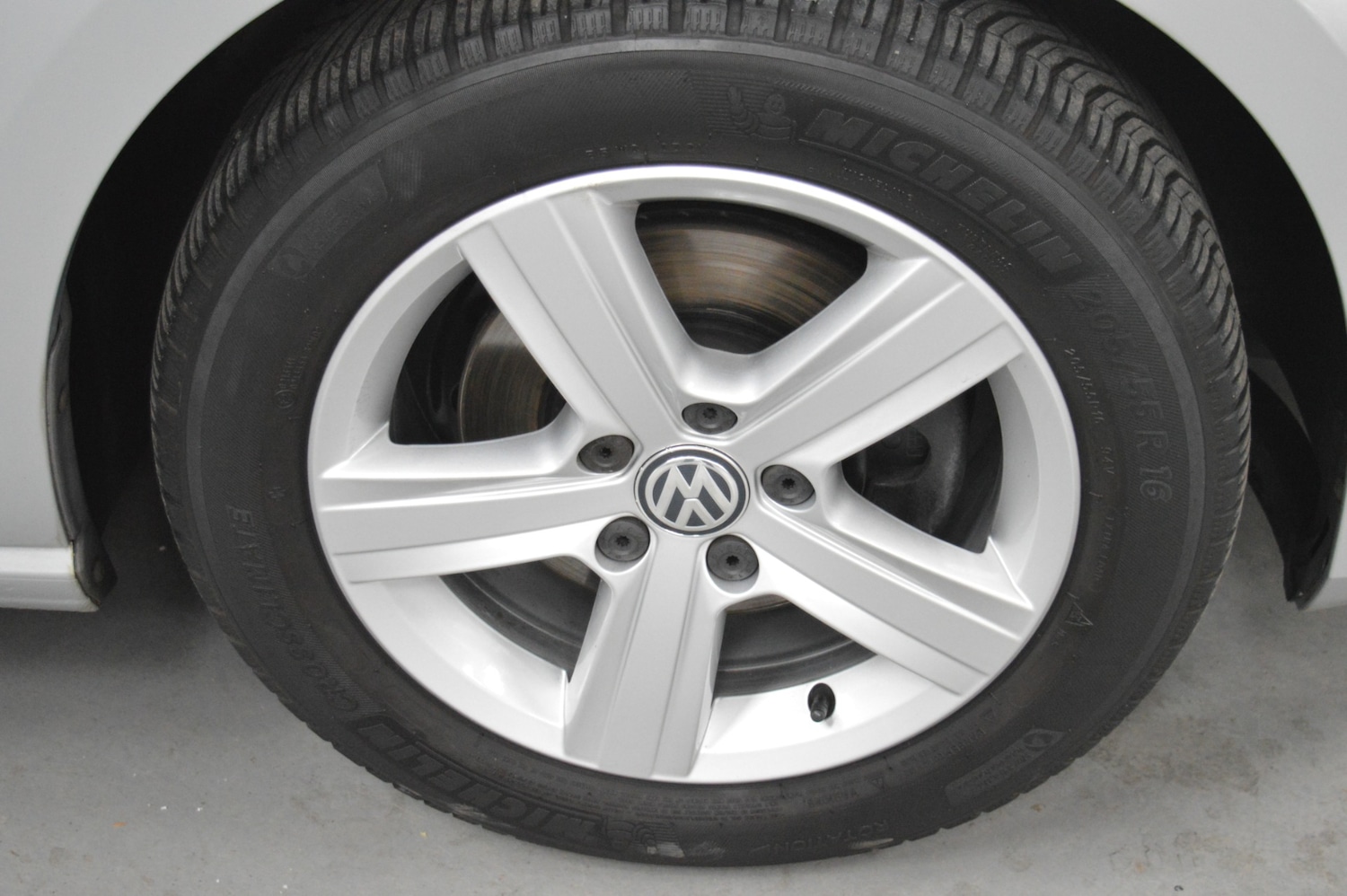 Used Volkswagen Golf 2017 for sale - 76117156: Photo 7