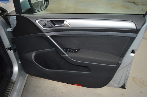 Used Volkswagen Golf 2017 for sale - 76117156: Photo 9