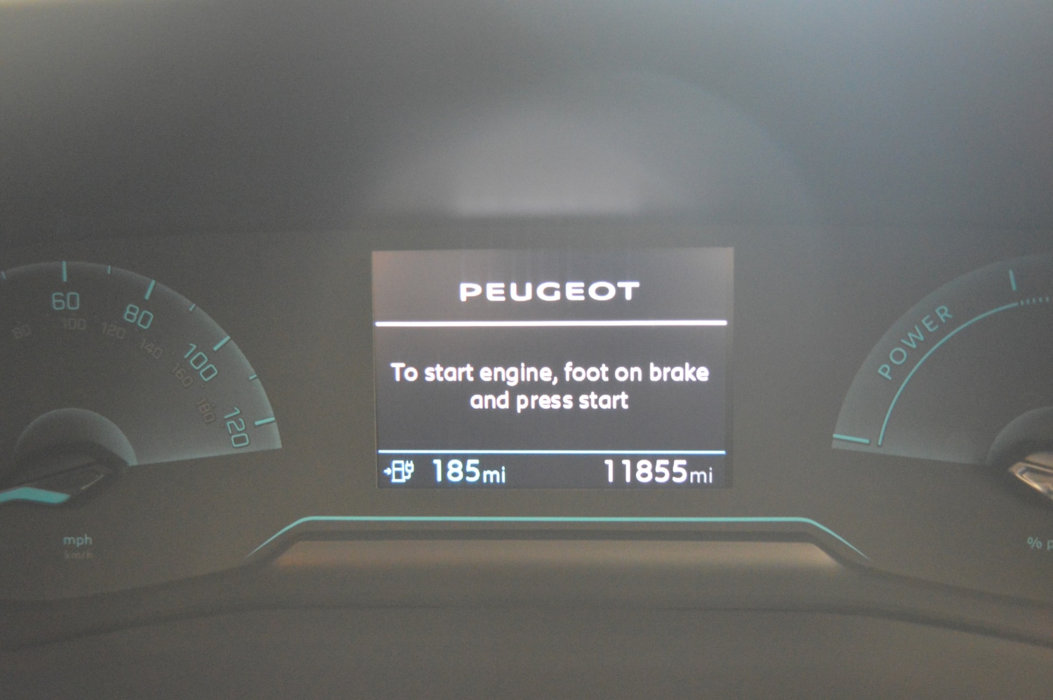 Used Peugeot 208 2020 for sale - 76599480: Photo 3