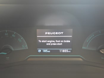 Used Peugeot 208 2020 for sale - 76599480: Photo