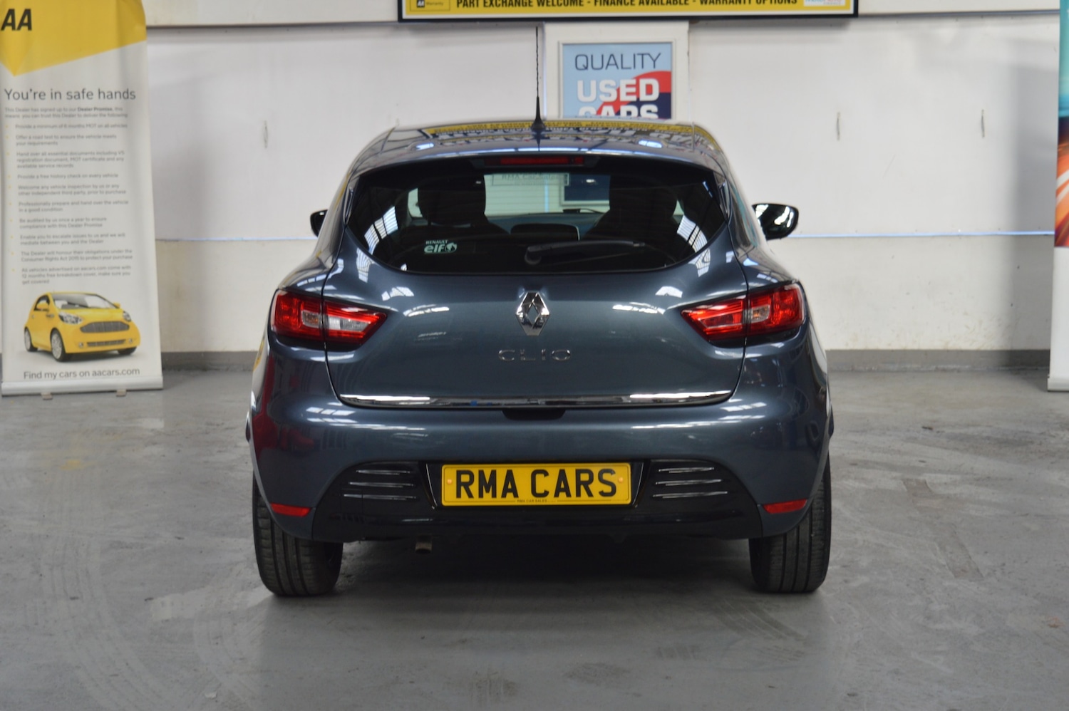 Used Renault Clio 2019 for sale - 76392066: Photo 14