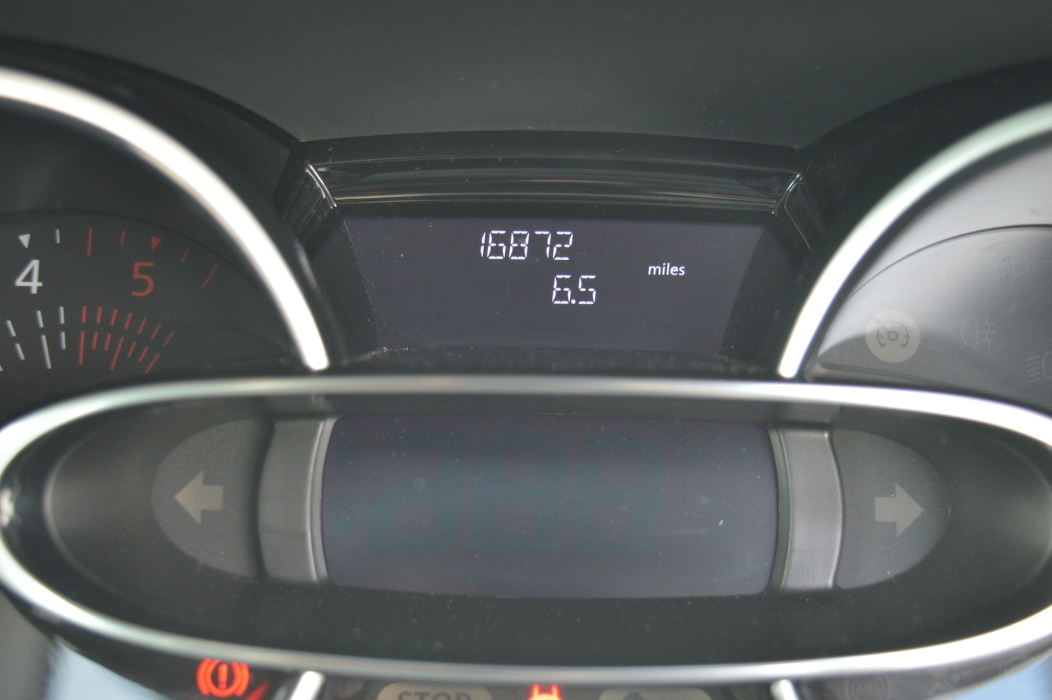 Used Renault Clio 2019 for sale - 76392066: Photo 3