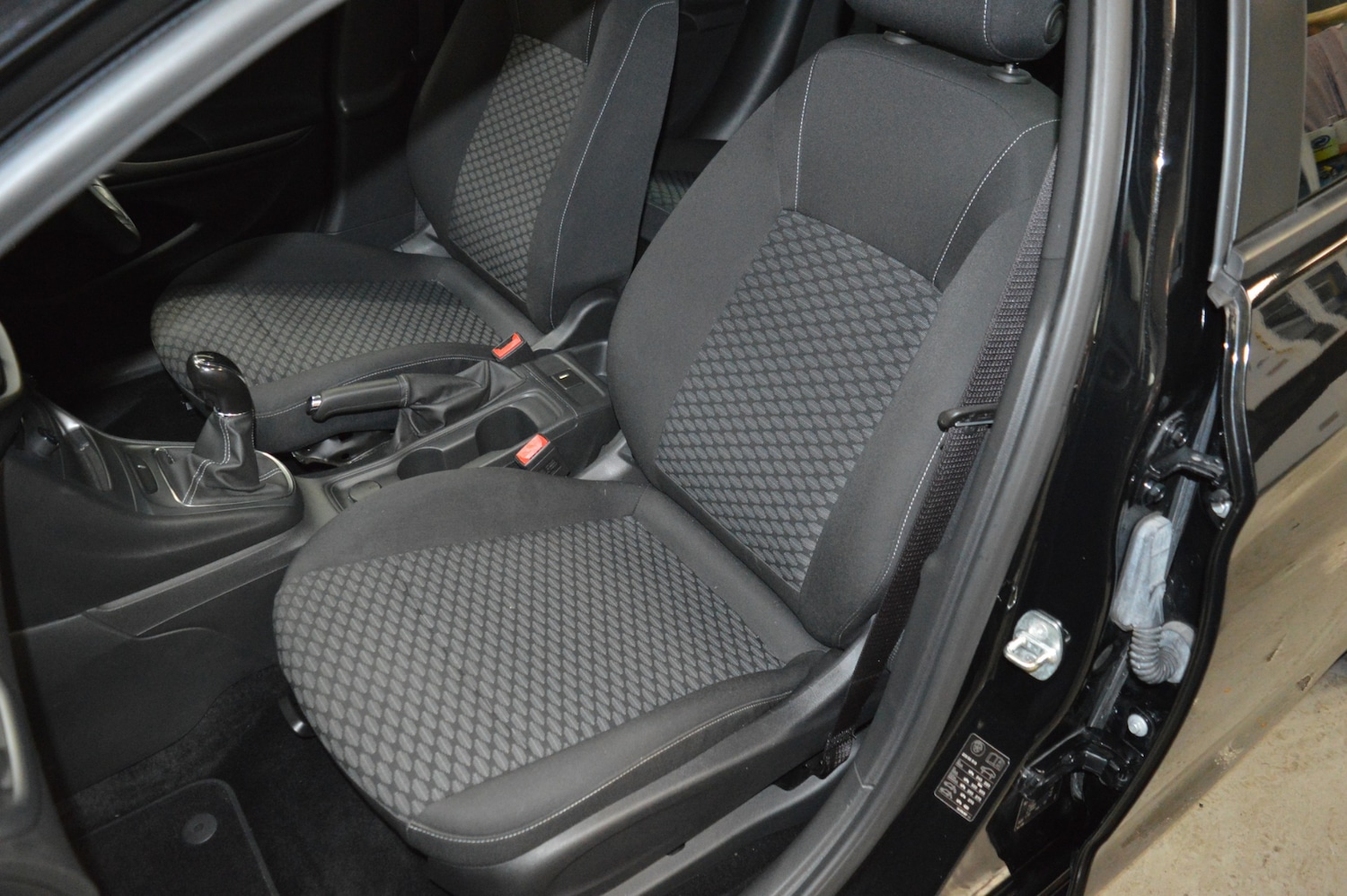 Used Vauxhall Astra 2018 for sale - 77245335: Photo 13