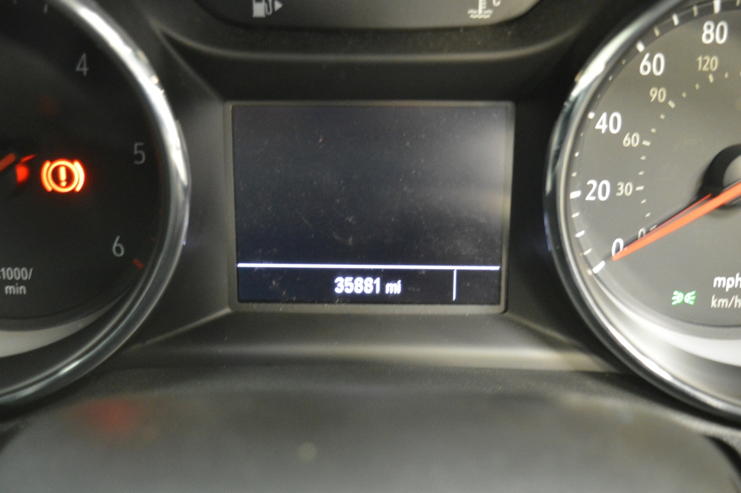 Used Vauxhall Astra 2018 for sale - 77245335: Photo 3