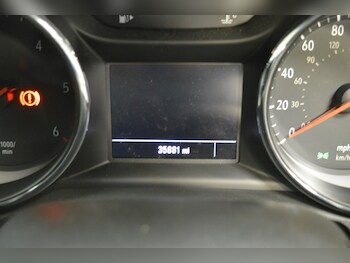 Used Vauxhall Astra 2018 for sale - 77245335: Photo