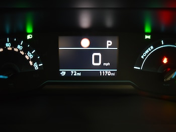 Used Peugeot 208 2020 for sale - 76449241: Photo