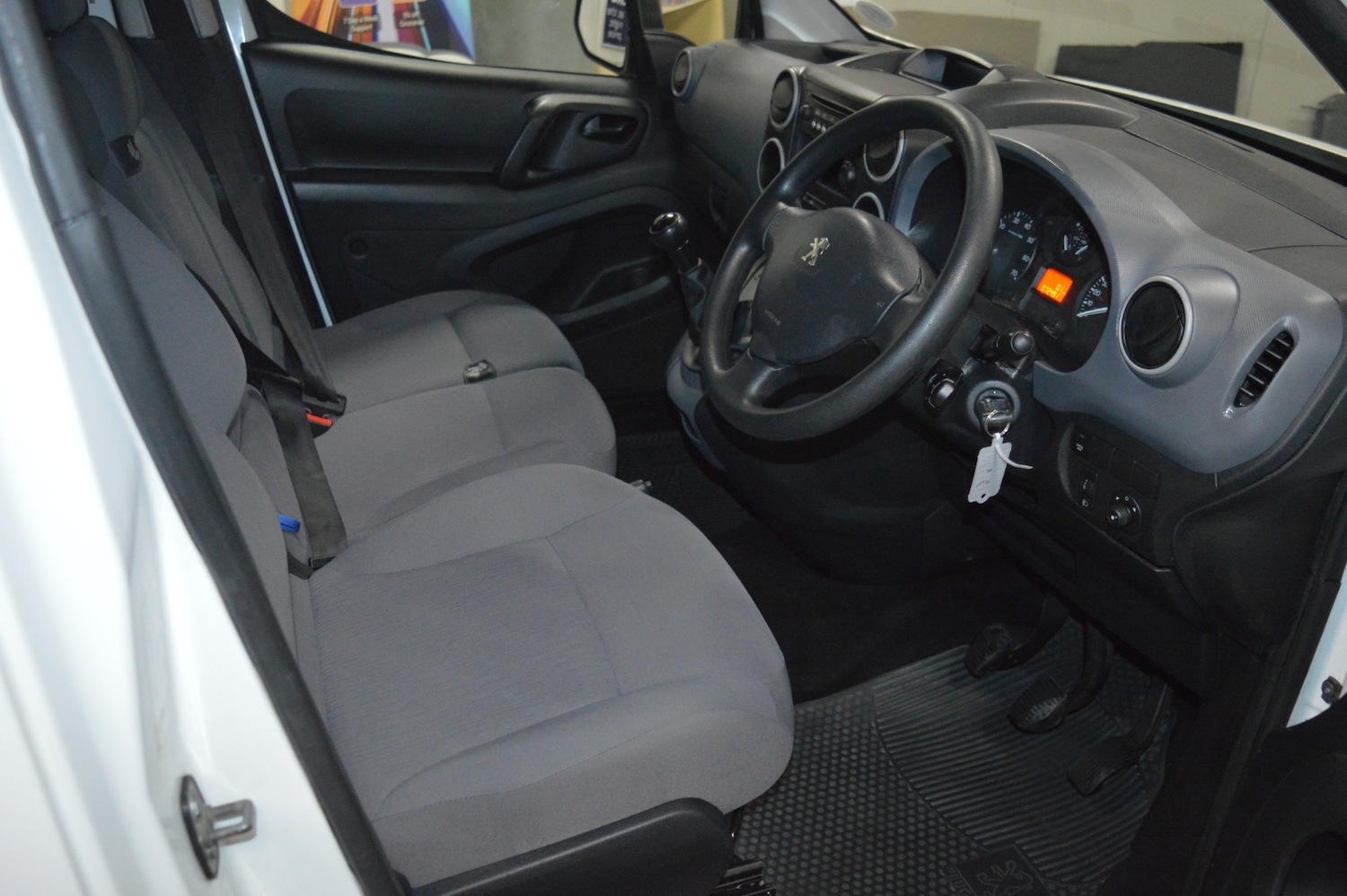 Used Peugeot Partner 2013 for sale - 76908271: Photo 10