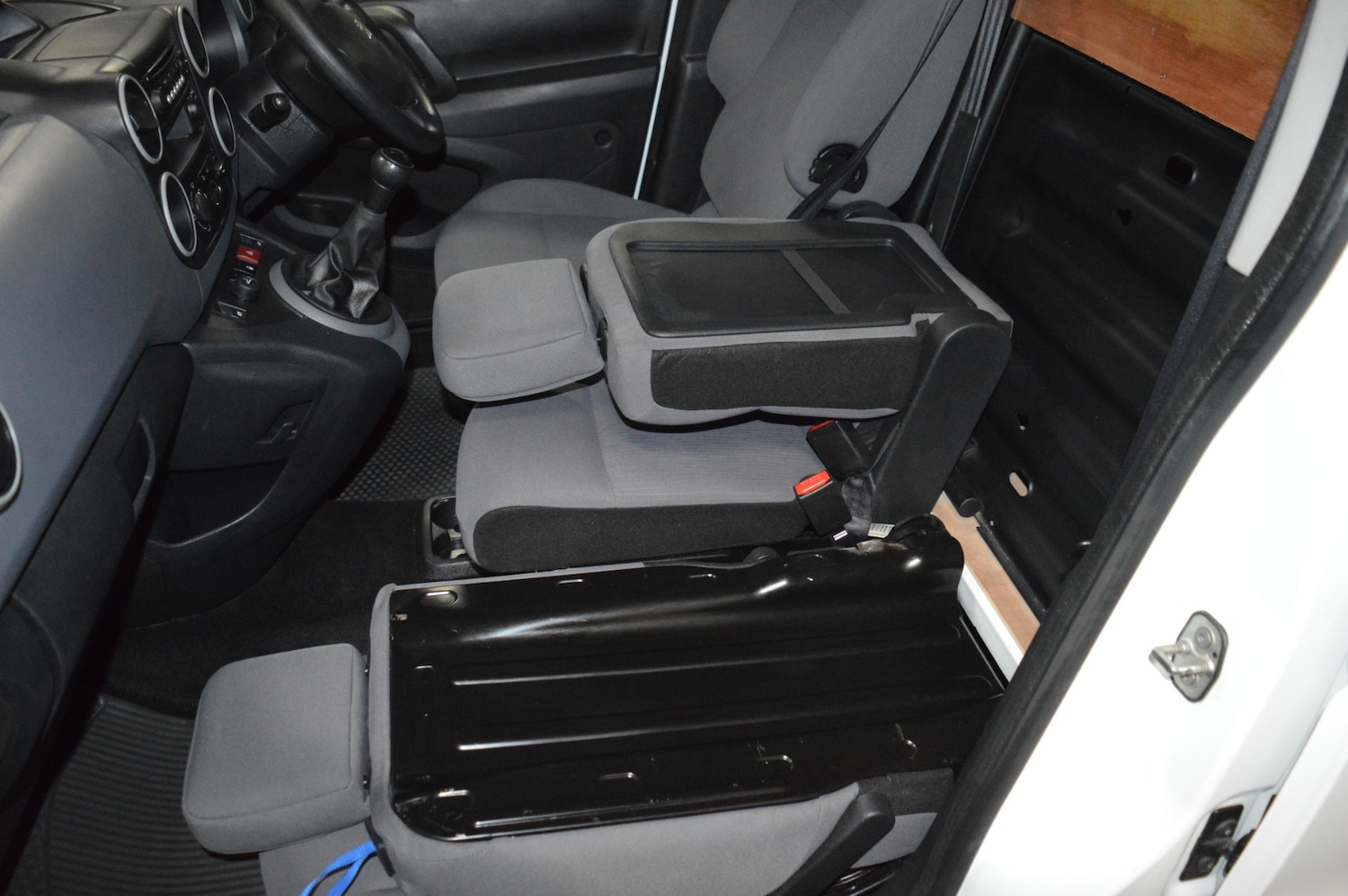 Used Peugeot Partner 2013 for sale - 76908271: Photo 14