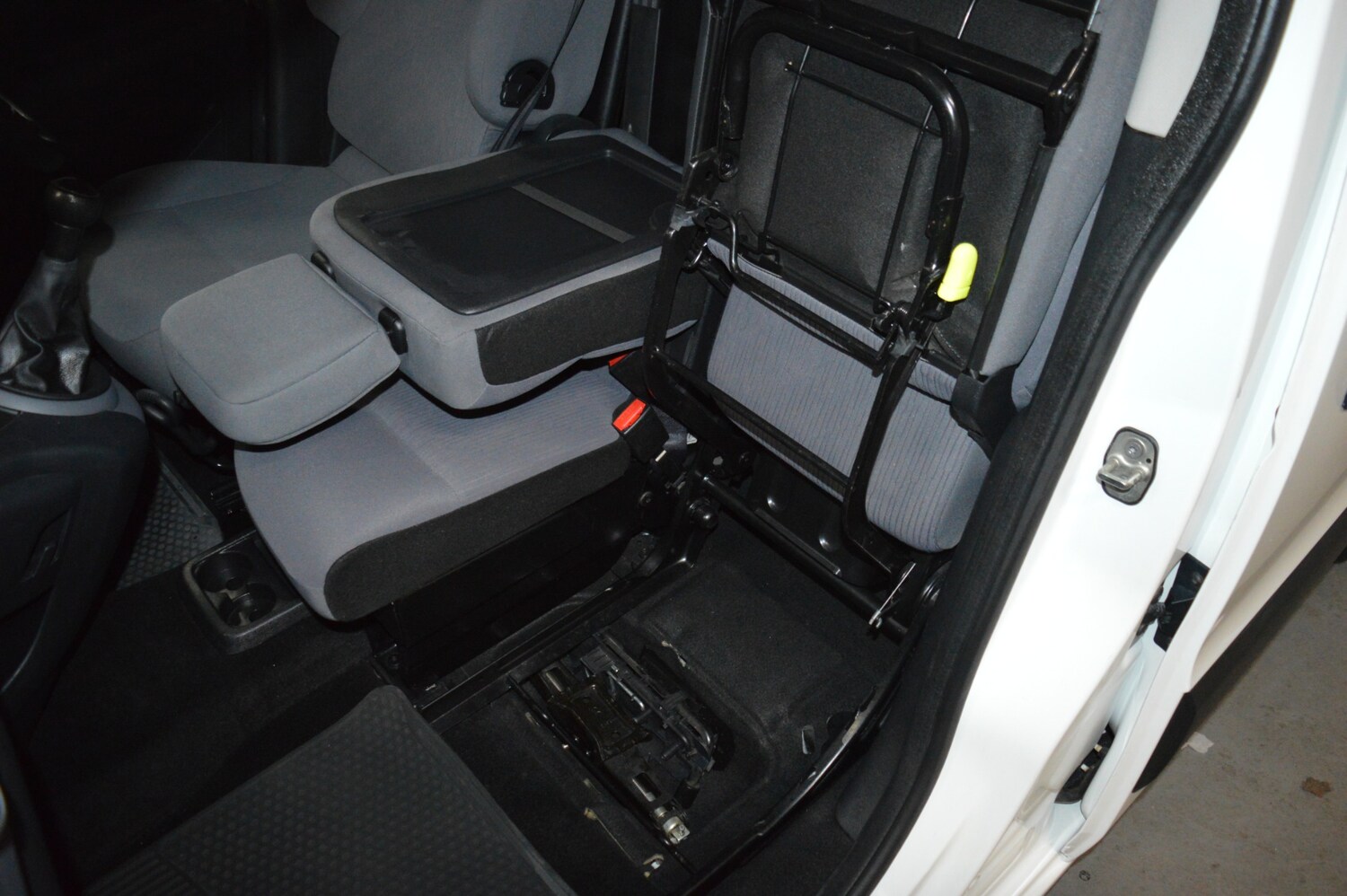 Used Peugeot Partner 2013 for sale - 76908271: Photo 15