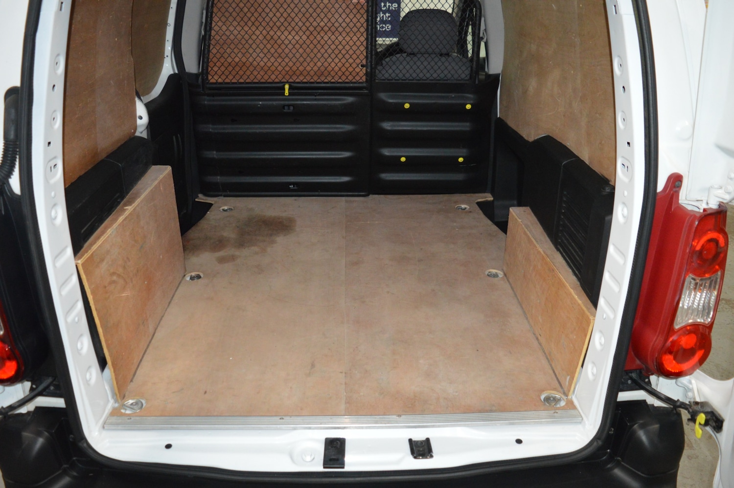 Used Peugeot Partner 2013 for sale - 76908271: Photo 20