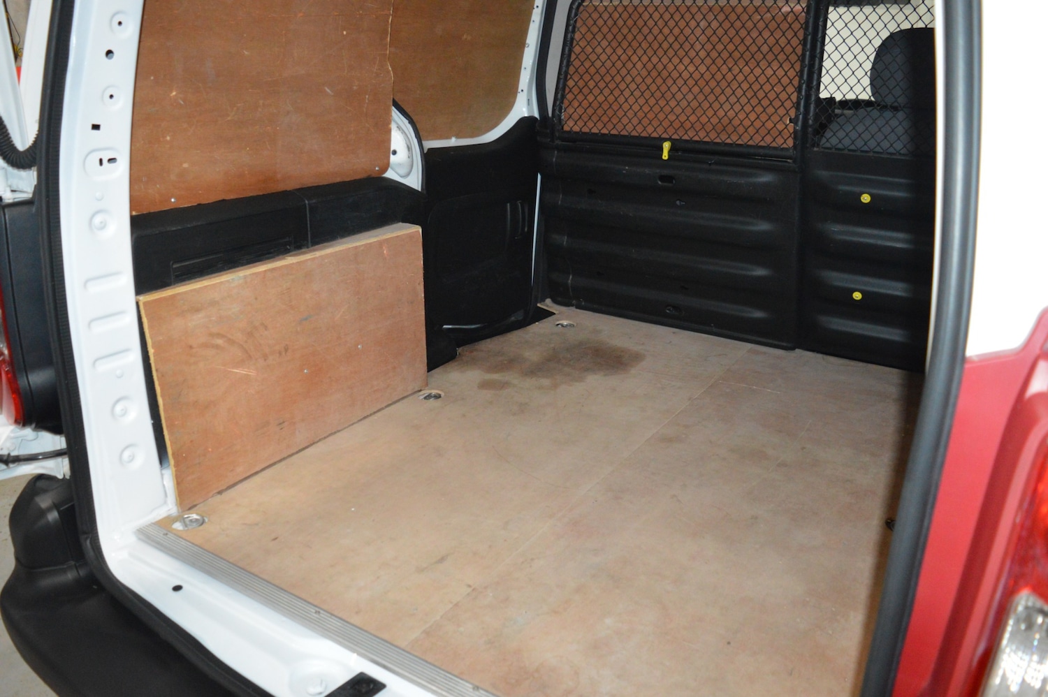 Used Peugeot Partner 2013 for sale - 76908271: Photo 22