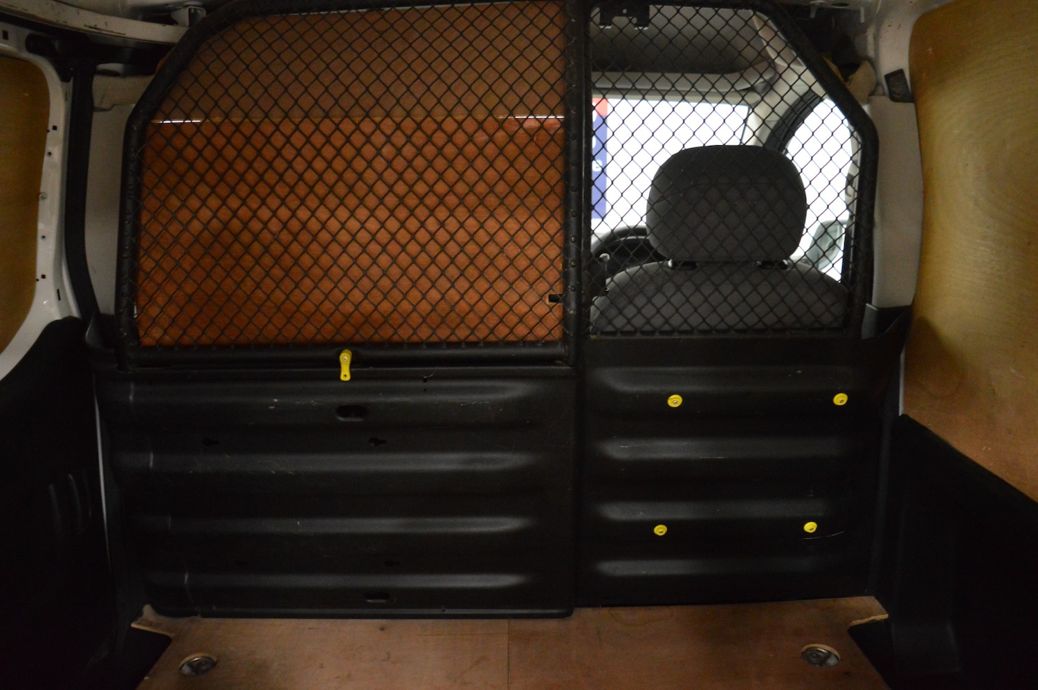 Used Peugeot Partner 2013 for sale - 76908271: Photo 23