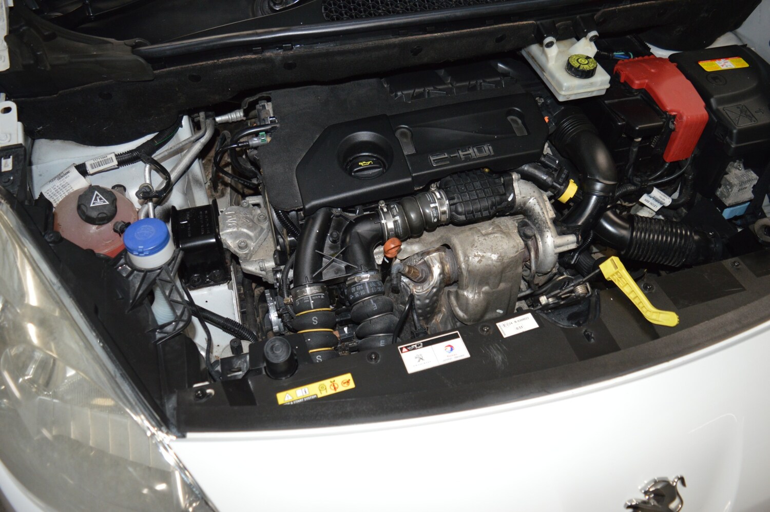 Used Peugeot Partner 2013 for sale - 76908271: Photo 25