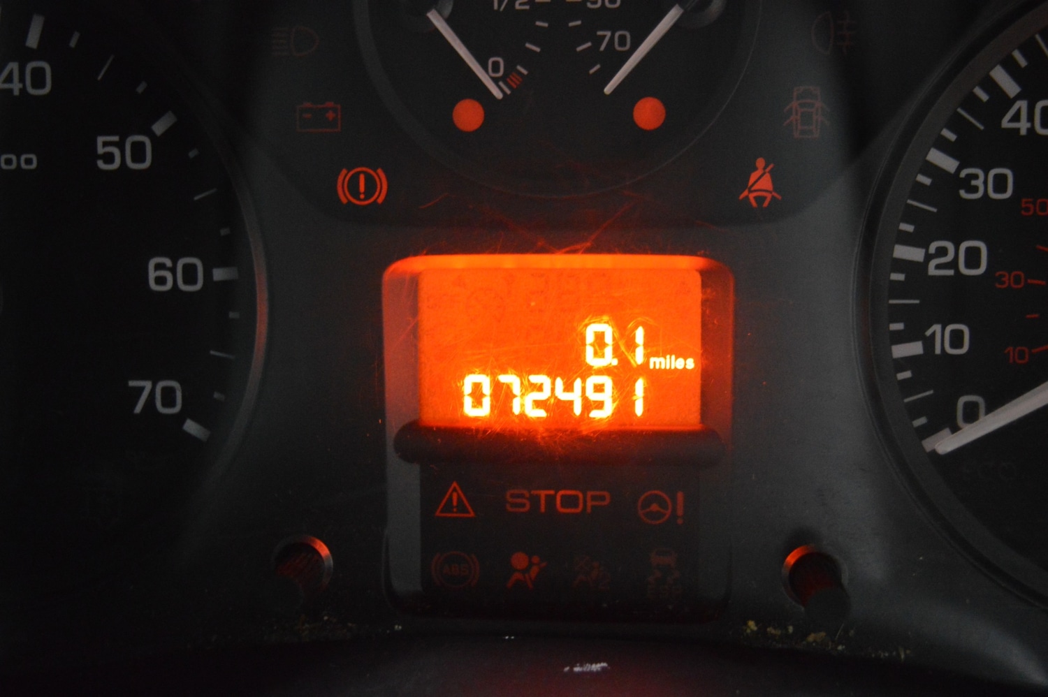 Used Peugeot Partner 2013 for sale - 76908271: Photo 3