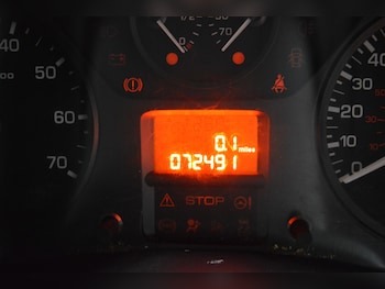 Used Peugeot Partner 2013 for sale - 76908271: Photo