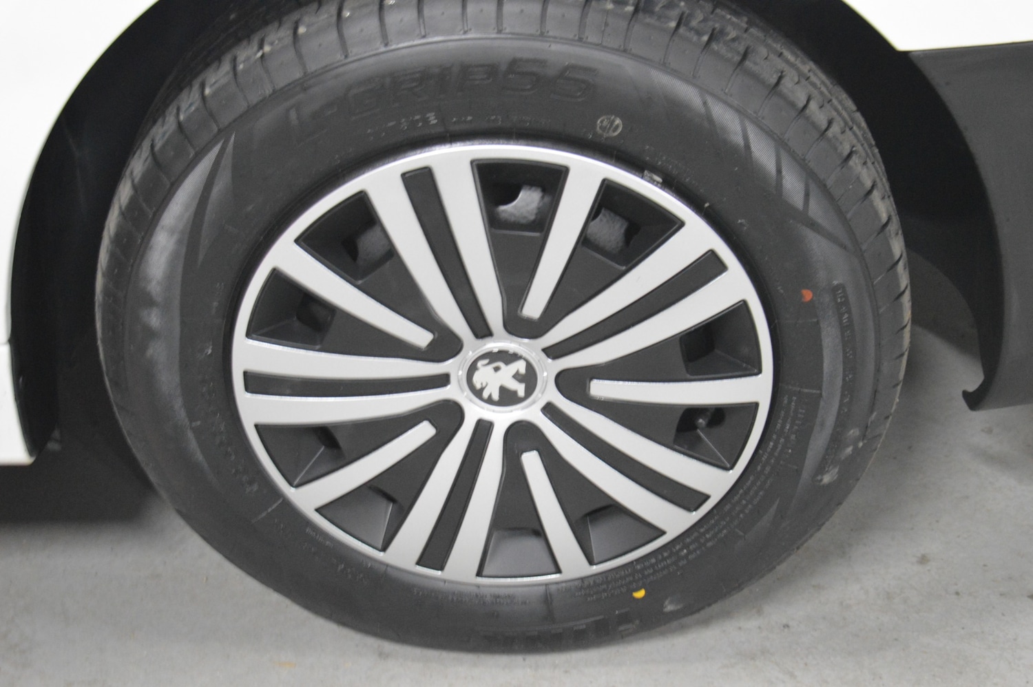 Used Peugeot Partner 2013 for sale - 76908271: Photo 9