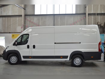 Used Citroen Relay 2016 for sale - 78508288: Photo