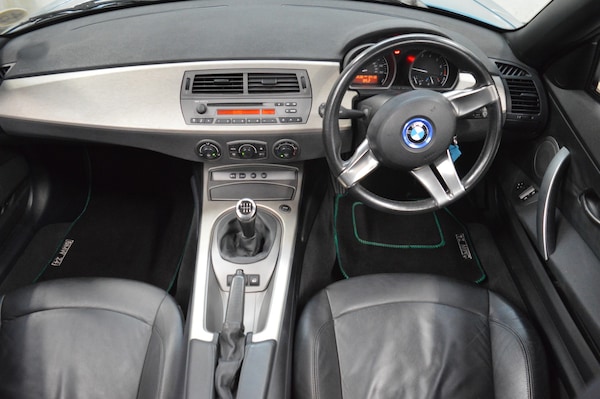 Used BMW Z4 2004 for sale - 76234269: Photo 11