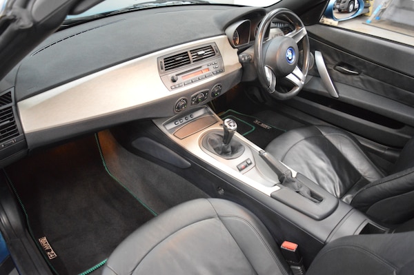 Used BMW Z4 2004 for sale - 76234269: Photo 12