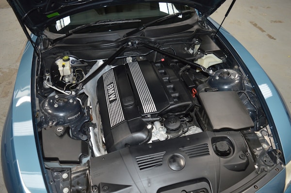 Used BMW Z4 2004 for sale - 76234269: Photo 20