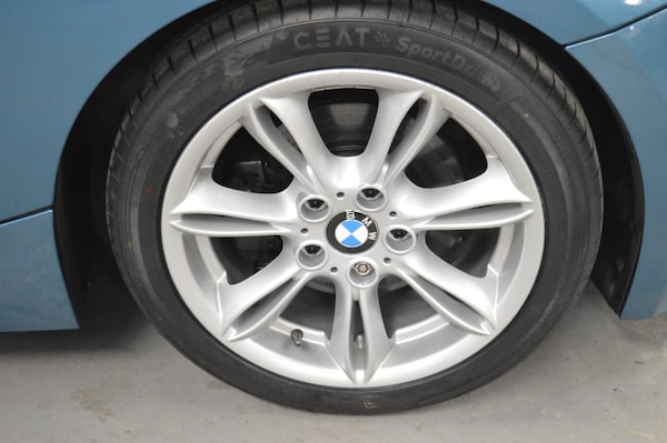 Used BMW Z4 2004 for sale - 76234269: Photo 9