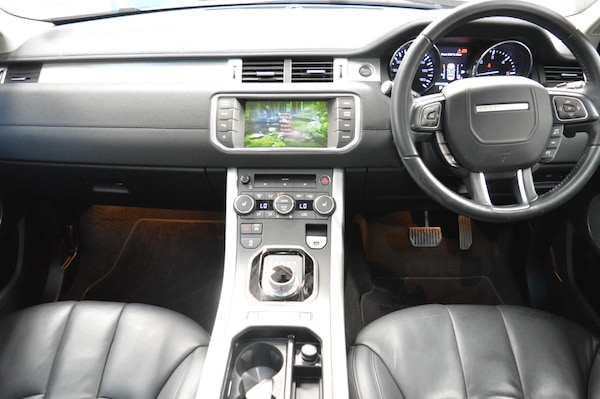 Used Land Rover Range Rover Evoque 2015 for sale - 75054655: Photo 13