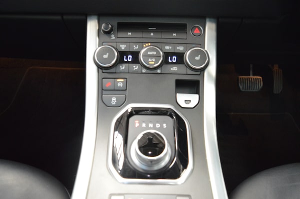 Used Land Rover Range Rover Evoque 2015 for sale - 75054655: Photo 14