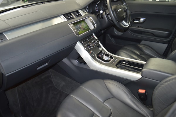 Used Land Rover Range Rover Evoque 2015 for sale - 75054655: Photo 15