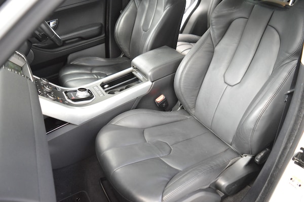 Used Land Rover Range Rover Evoque 2015 for sale - 75054655: Photo 16