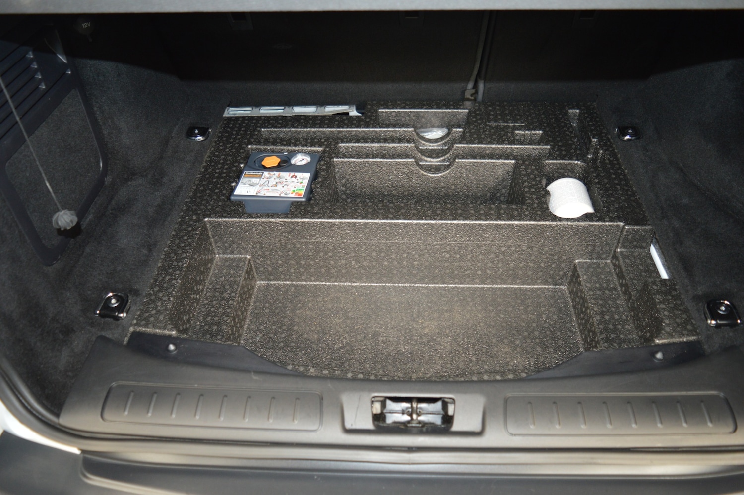 Vehicle 25