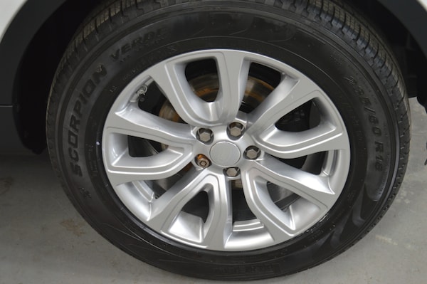 Used Land Rover Range Rover Evoque 2015 for sale - 75054655: Photo 6