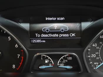 Used Ford C-Max 2015 for sale - 79689813: Photo