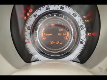 Used Fiat 500 2018 for sale - 74902656: Photo