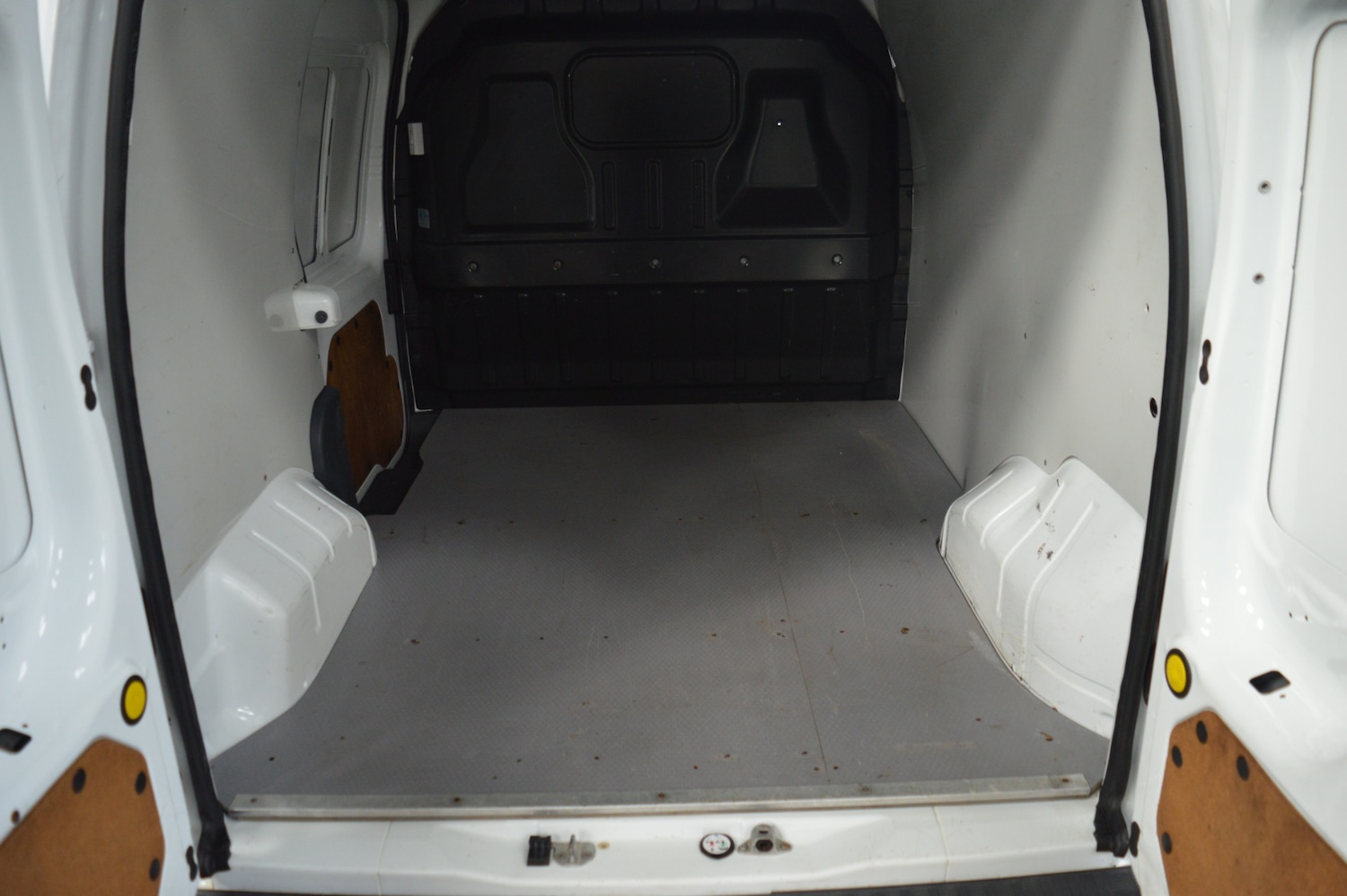 Used Ford Transit Connect 2011 for sale - 76332160: Photo 16