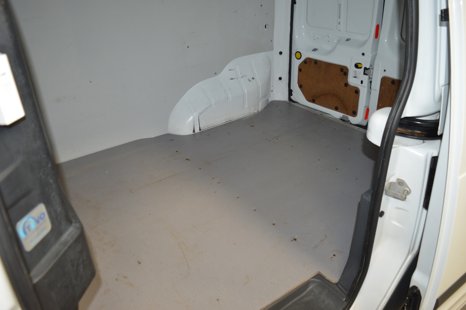 Used Ford Transit Connect 2011 for sale - 76332160: Photo 19