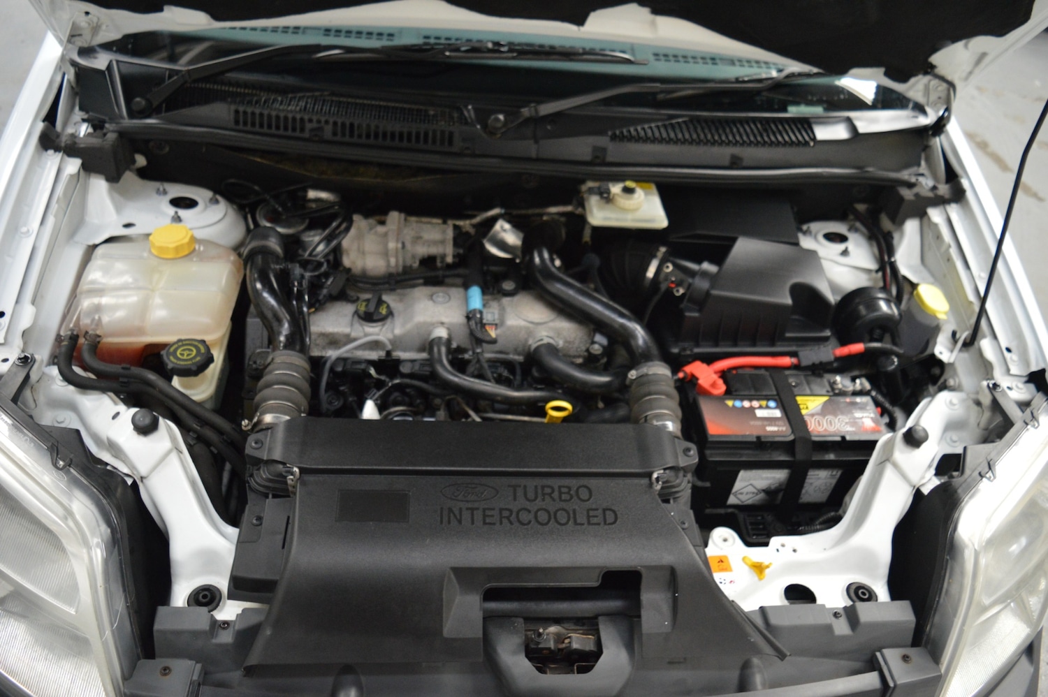 Used Ford Transit Connect 2011 for sale - 76332160: Photo 20